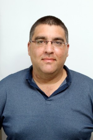 Erez Rozenberg