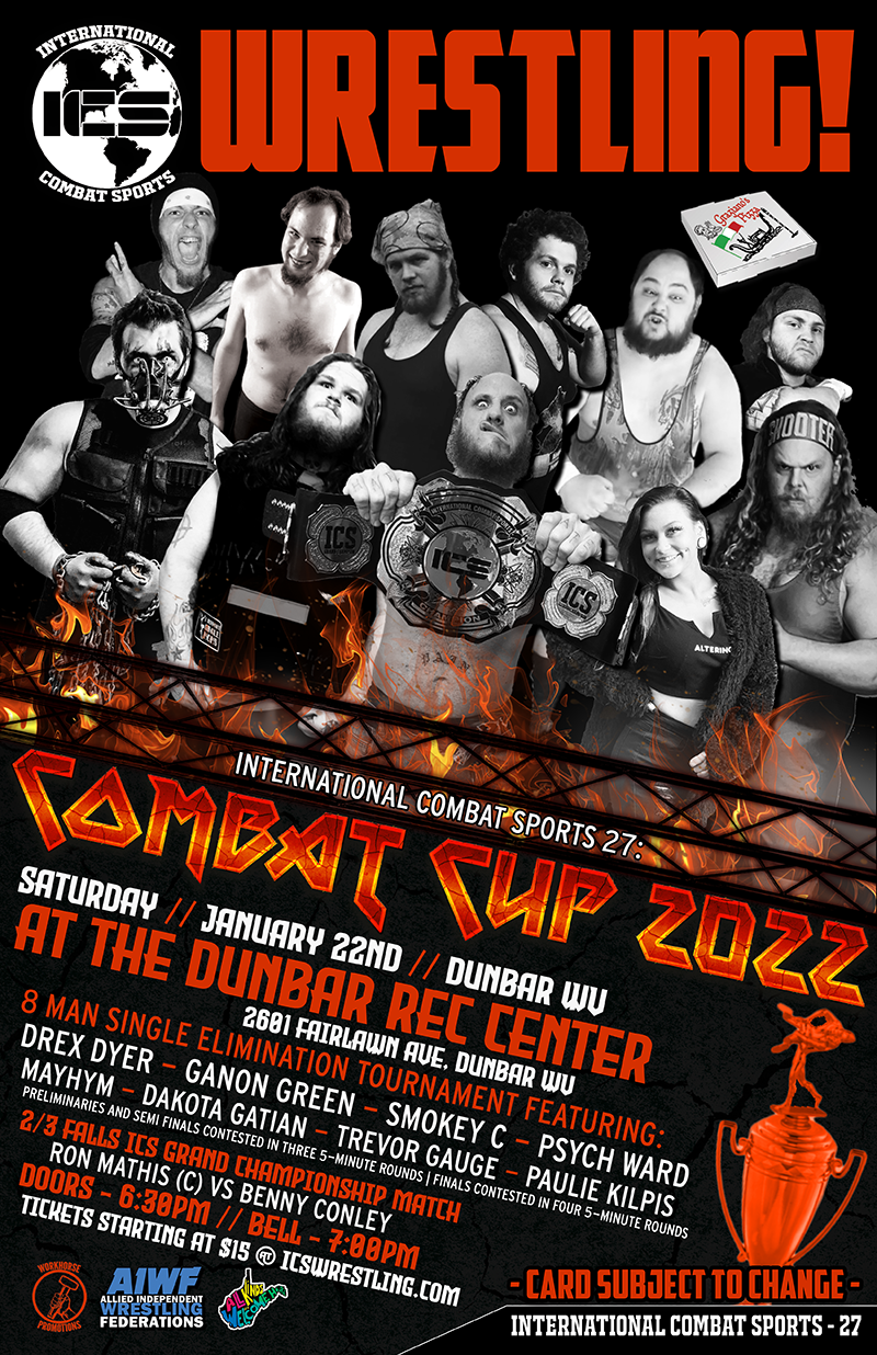 Yearly prestigious professional wrestling tournament returns after