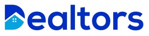 Dealtors logo B10 Letterhead