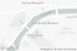 Digital land in Paris on OVR