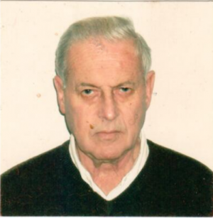 Richard S. Hoffman, MD, FACP, an Endocrinologist with Staten Island University Hospital 