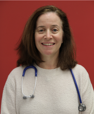 Jane Guttenberg, MD, a Pediatrician with Pediatric & Adolescent Medicine, LLP