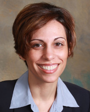 Maria Constantinou