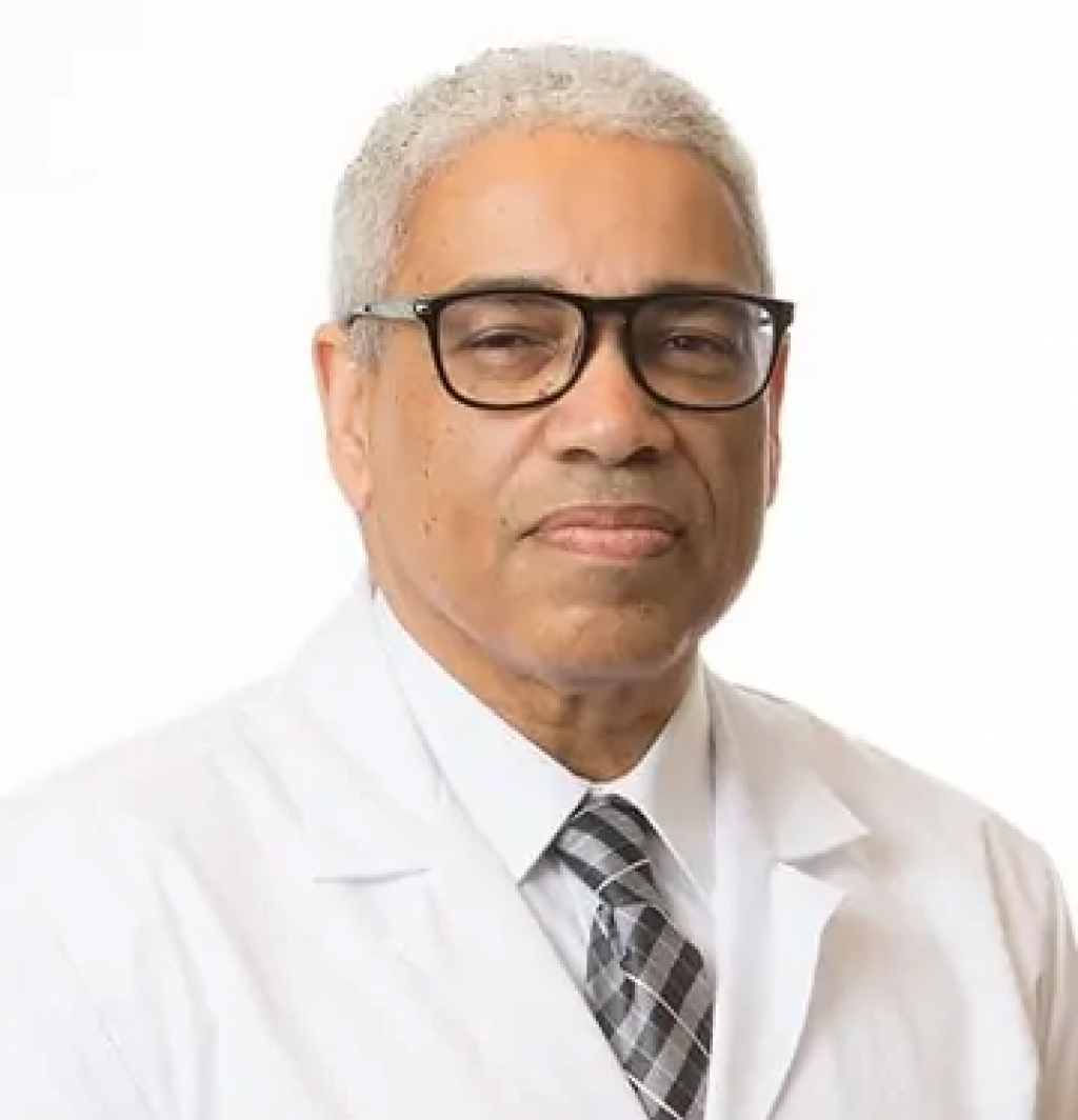 Gregory Collins, MD, an Internist with Southern Jersey Family Medical