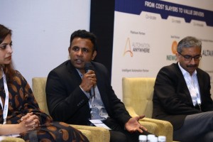 Nitin Panicker, Sr. Director - Enterprise Sales, ProHance