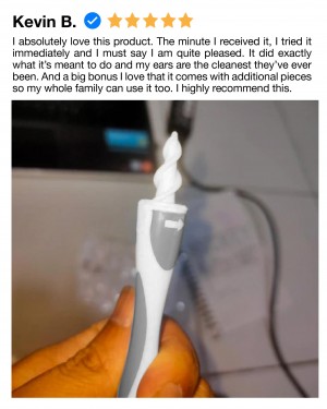 Ear Cleaning Tool Review Tvidler