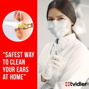 Ear Cleaning Tool Review Tvidler