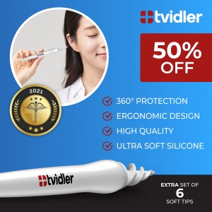 Ear Cleaning Tool Review Tvidler