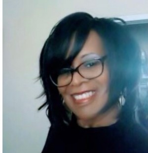 Brendina Wilson- Performing Artist