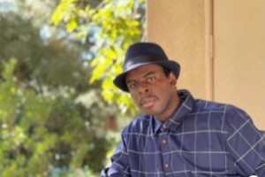 Jashua Kenner-Performing Artist and Voice Actor