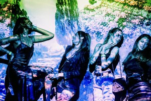 Intensely immersive, never alone at VR World®