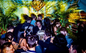 Play, Drink, Explore - Together at VR World