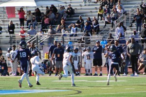 2021 Murrieta Broncos Micro D1 Junior All-American Youth Football Team Captures Super Bowl Championship