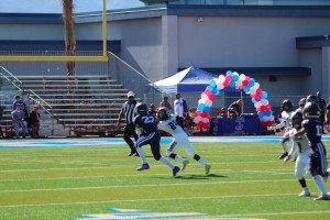 2021 Murrieta Broncos Micro D1 Junior All-American Youth Football Team Captures Super Bowl Championship