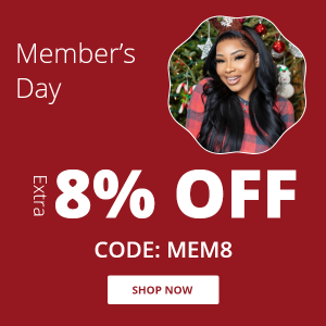 member s day sale