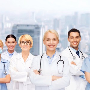 Bristol Healthcare Assists Providers / Hospitals to Bill for Nearly a Million COVID-19 Vaccine Doses