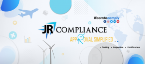 jr compliance cover