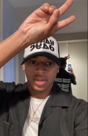 Hip Hop Artist - Scooter Swayze