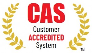 AMAF Accredited Proudly Offers Pro-American ISO/Quality Accreditation