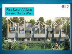 Rise Resort Villa