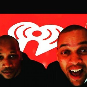 Daniel Promotes with Dmarkcus Seals of Seals Energy his older brother