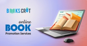 Promote Online Books