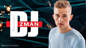 DJ Man