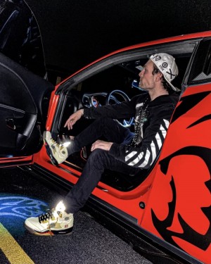 Nate Pisani: Young Mogul Ready To Continue Growth Of His Business And Brands