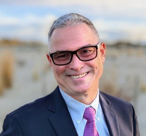 Mark Elliott, Vice President of Product and Information Security at ActiveWorx, Inc.