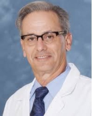 Gregory L. Ortega, MD, a Hematologist-Oncologist with Mid Florida Cancer Centers