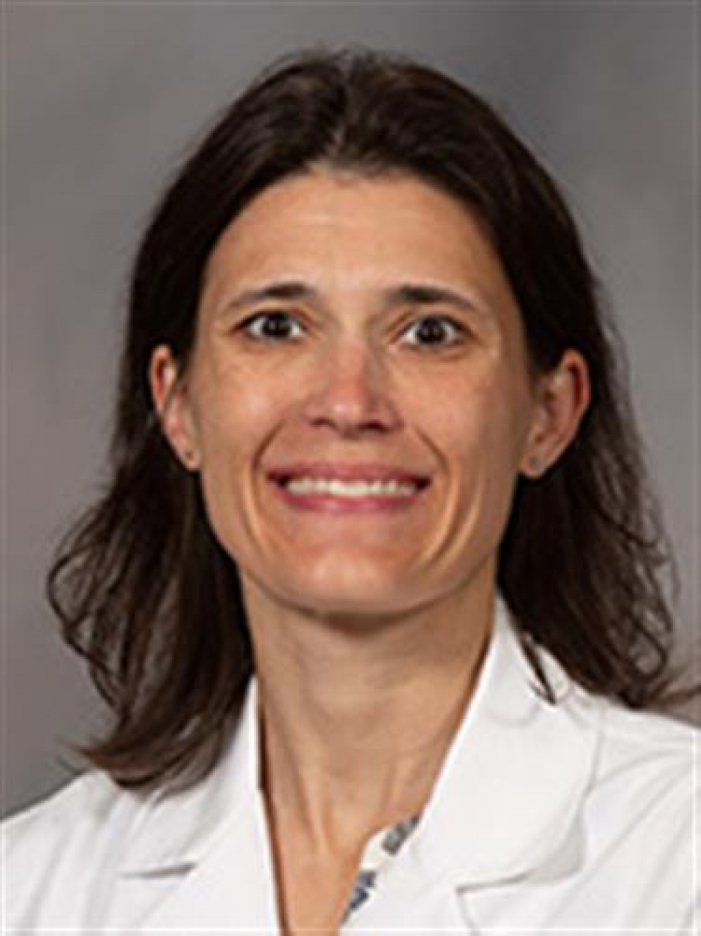 Mary Alissa Willis, MD, a Neurologist with The University of