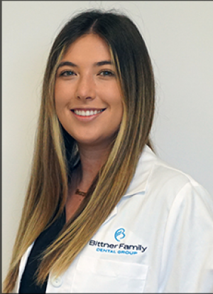 Chloe Susanna Bittner, DDS, a Dentist with Bittner Family Dental Group