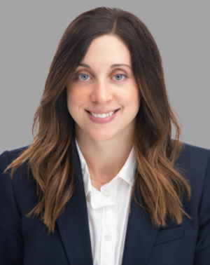 Chelsea Paterson, MD, a General Surgeon with Saint Mary’s Hospital