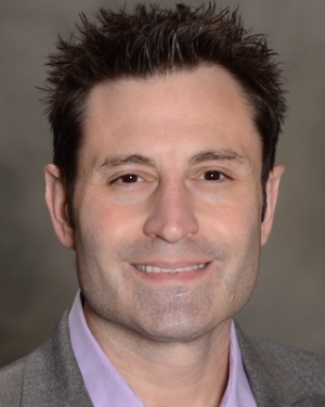 Scott Wiener, MD, a Psychiatrist with Prisma Wellness