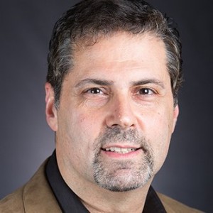 Alan Stein, InterDigital