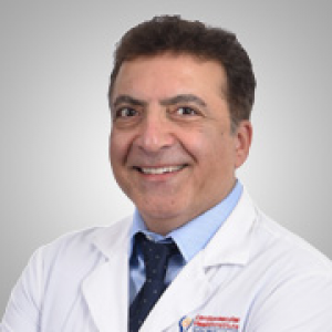 Mohammad Pashmforoush, MD, a Cardiologist with Tri-City Medical Center