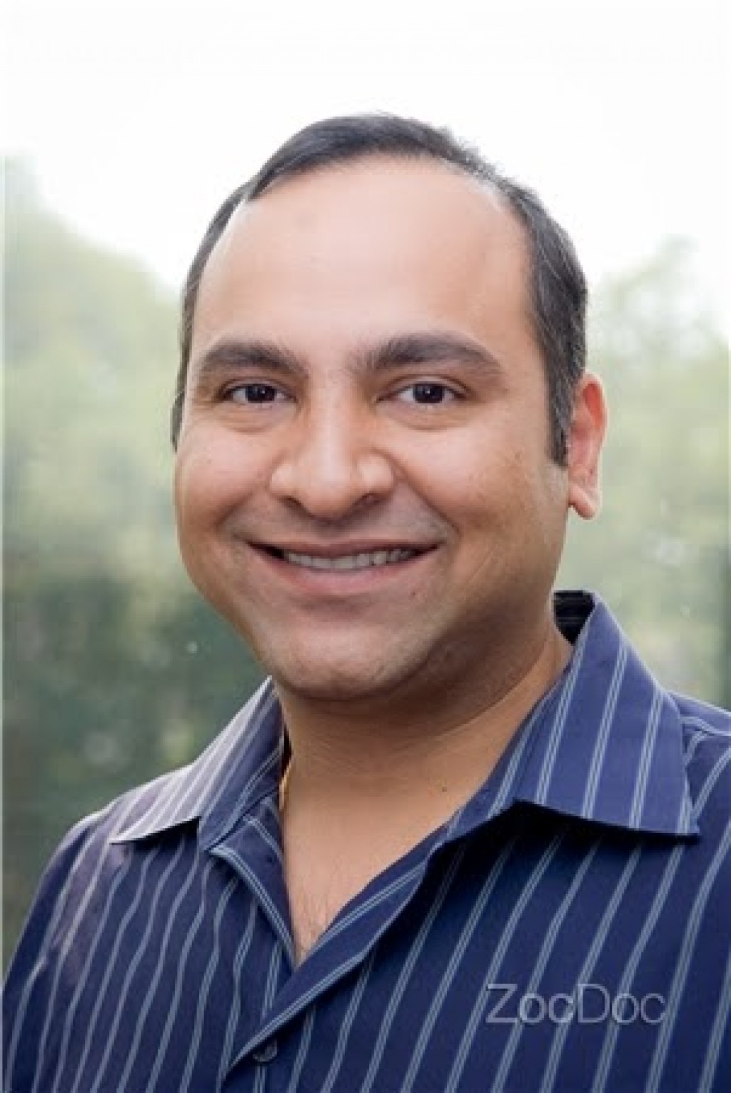 Varun (Ben) Gujral, DPM, FACFAS, a Podiatrist with Affiliated Foot