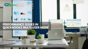 Fix Performance Issues in your Accounting Software