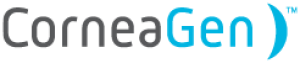 CorneaGen logo 245x50px