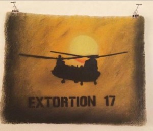 Extortion 17