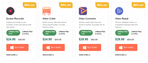 Best Single Deals for Christmas Only