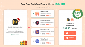 Buy One Get One Free – Up to 65% Off