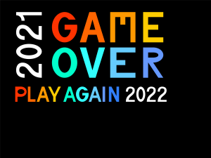 The word of art or the art of word?