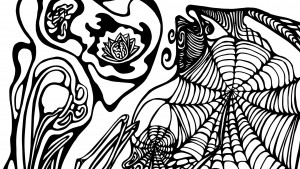 The word of art or the art of word?