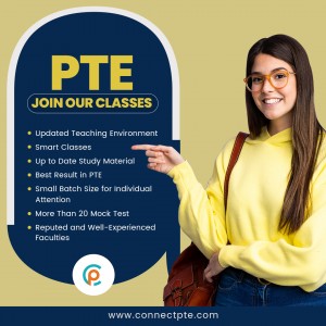  Join classes PTE