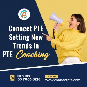 New Trends in PTE Coaching