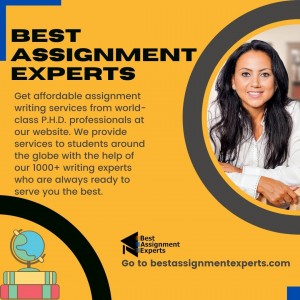 best assignment experts 2
