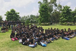 NIFt Cocahing in Patna