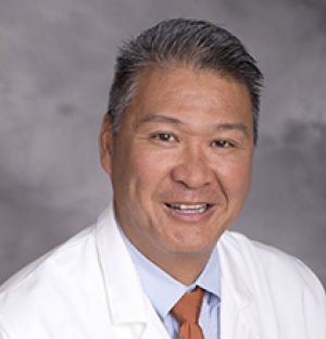Richard D. Shih, MD, an Emergency Physician with Florida Atlantic University Charles E. Schmidt College of Medicine