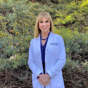 Patricia A. Wallace, MD, an Obstetrician-Gynecologist with Center for Pelvic Health and Wellness